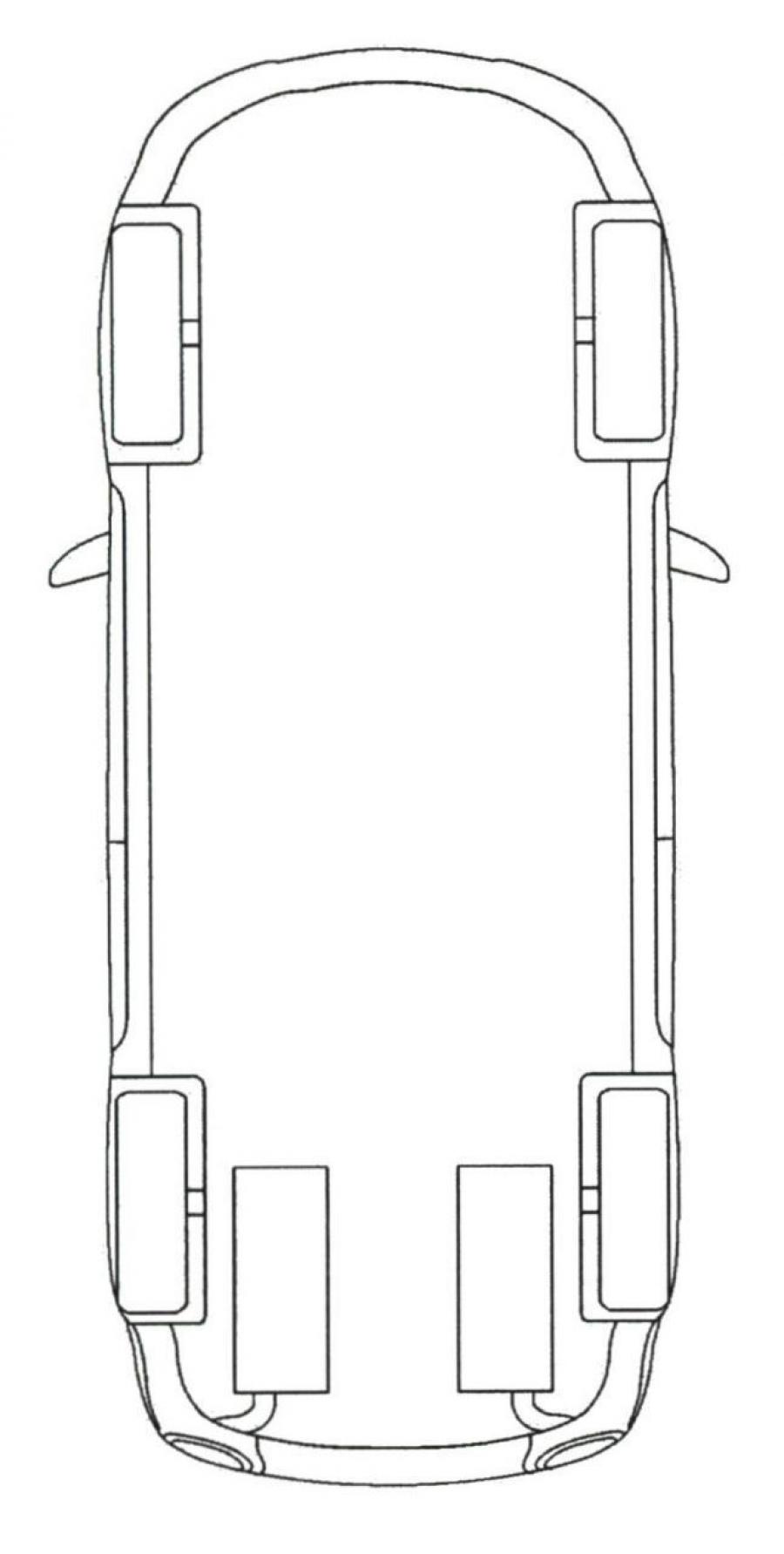  Suzuki Kizashi Sketches 2008 года  (фото 2 из 8)